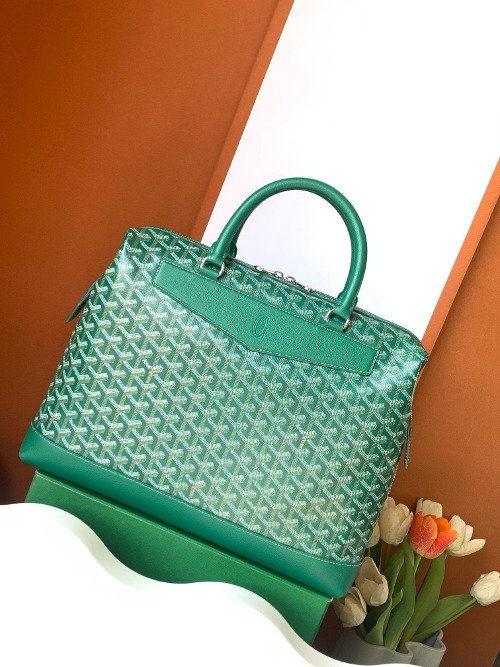 GOYARD 시스알팡 서류가방