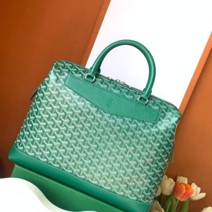 GOYARD 시스알팡 서류가방