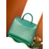 GOYARD 시스알팡 서류가방