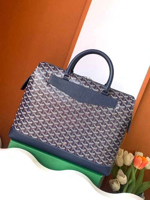 GOYARD 시스알팡 서류가방