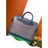 GOYARD 시스알팡 서류가방