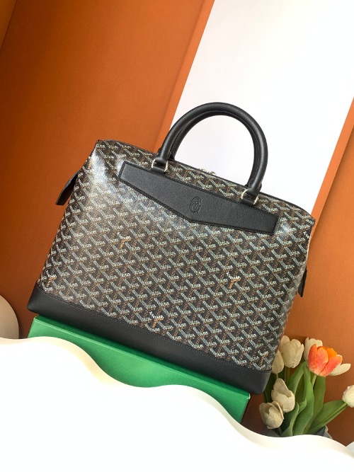 GOYARD 시스알팡 서류가방