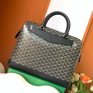 GOYARD 시스알팡 서류가방