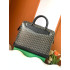 GOYARD 시스알팡 서류가방