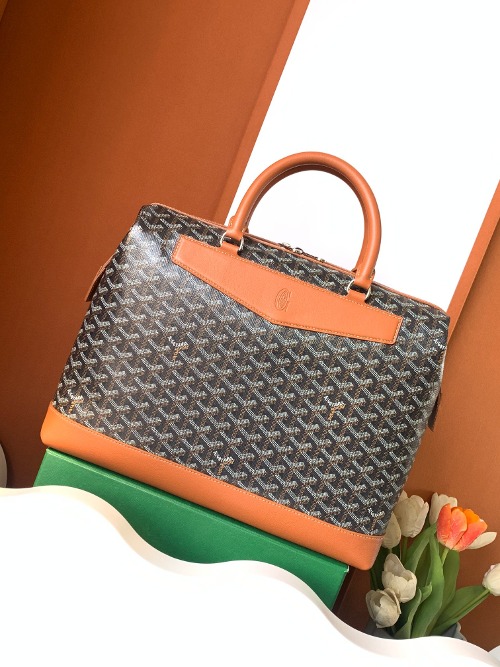 GOYARD 시스알팡 서류가방