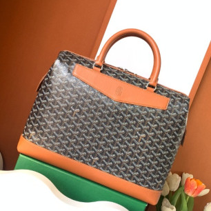 GOYARD 시스알팡 서류가방