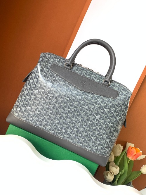 GOYARD 시스알팡 서류가방