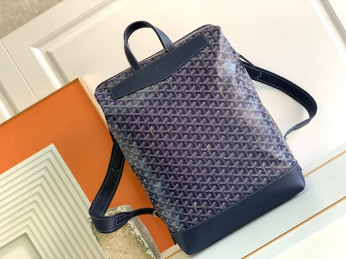 GOYARD 시스알팡 백팩 8060