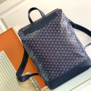 GOYARD 시스알팡 백팩 8060