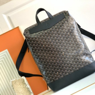GOYARD 시스알팡 백팩 8060