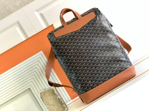 GOYARD 시스알팡 백팩 8060