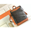 GOYARD 시스알팡 백팩 8060