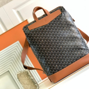 GOYARD 시스알팡 백팩 8060