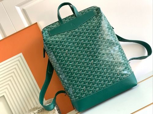 GOYARD 시스알팡 백팩 8060