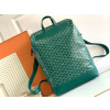 GOYARD 시스알팡 백팩 8060