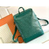 GOYARD 시스알팡 백팩 8060