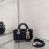 DIOR 레이디백 디조이 마이크로 백 M0910