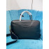 MIUMIU 가죽 탑 핸들백 5BB117