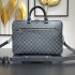 LOUIS VUITTON 포르테 도큐먼트 MM 비즈니스 백 N50200