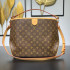 LOUIS VUITTON 모노그램 딜라이트풀 PM 숄더백 M40352