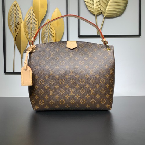LOUIS VUITTON 그레이스풀 PM 모노그램 M43701