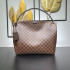 LOUIS VUITTON 그레이스풀 다미에 MM N44045