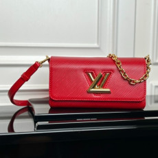 LOUIS VUITTON 트위스트 웨스트 포쉐트 M83077