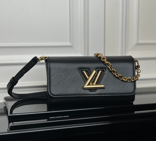 LOUIS VUITTON 트위스트 웨스트 포쉐트 M83077