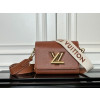 LOUIS VUITTON Twist PM Bag 크로스백 트위스트 M24758
