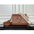 LOUIS VUITTON Twist PM Bag 크로스백 트위스트 M24758