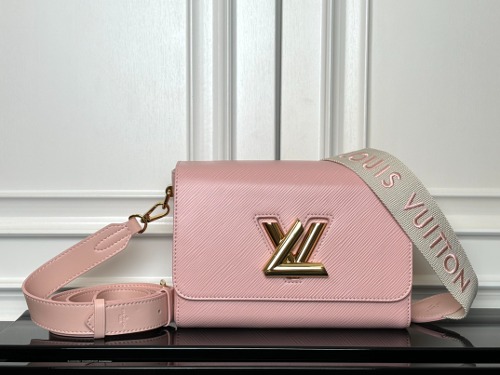 LOUIS VUITTON Twist PM Bag 크로스백 트위스트 M24758