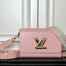 LOUIS VUITTON Twist PM Bag 크로스백 트위스트 M24758
