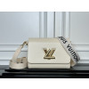 LOUIS VUITTON Twist PM Bag 크로스백 트위스트 M24758