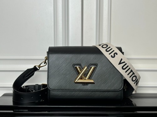LOUIS VUITTON Twist PM Bag 크로스백 트위스트 M24758