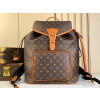 LOUIS VUITTON 몽수리 백팩 M11540