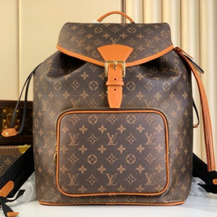 LOUIS VUITTON 몽수리 백팩 M11540