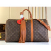 LOUIS VUITTON 키폴 반둘리에 50 - M11541