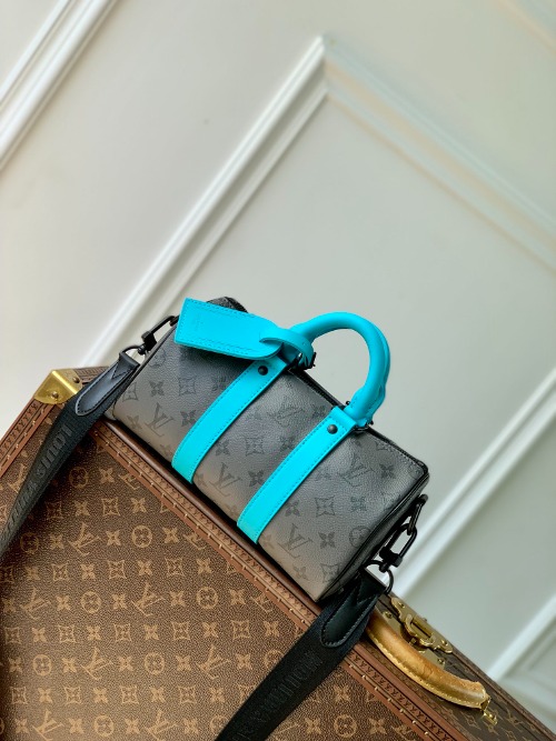 LOUIS VUITTON 키폴 반둘리에 25 크로스백 숄더백 M11645