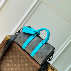 LOUIS VUITTON 키폴 반둘리에 25 크로스백 숄더백 M11645