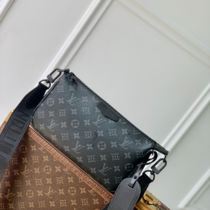 LOUIS VUITTON 포쉐트 악세수아 XL - M11741