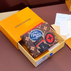 LOUIS VUITTON 남성지갑 멀티플 월릿 M61695
