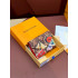 LOUIS VUITTON 모노그램 빅토린 월릿 M41938