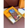 LOUIS VUITTON 모노그램 브라짜 월릿 M61697