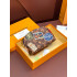 LOUIS VUITTON 코스메틱 파우치 클러치 백 PM - M47515