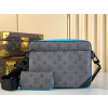 LOUIS VUITTON 트리오 메신저 백 M11648