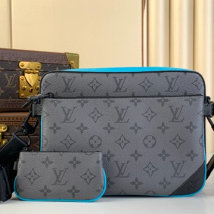 LOUIS VUITTON 트리오 메신저 백 M11648