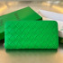 BOTTEGA VENETA 지갑 지퍼 인트레치아토 593217VCPQ