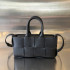 BOTTEGA VENETA 미니 아르코 토트백 776778