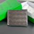 BOTTEGA VENETA 남성 인트레치아토 머니클립 749404