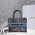 DIOR 북 토트 쇼퍼백 미디엄 M1286ZRIW